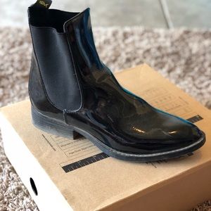 Smoky Mountain Jodphur Boots